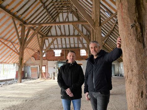 beziehungen mit gehobenem standard